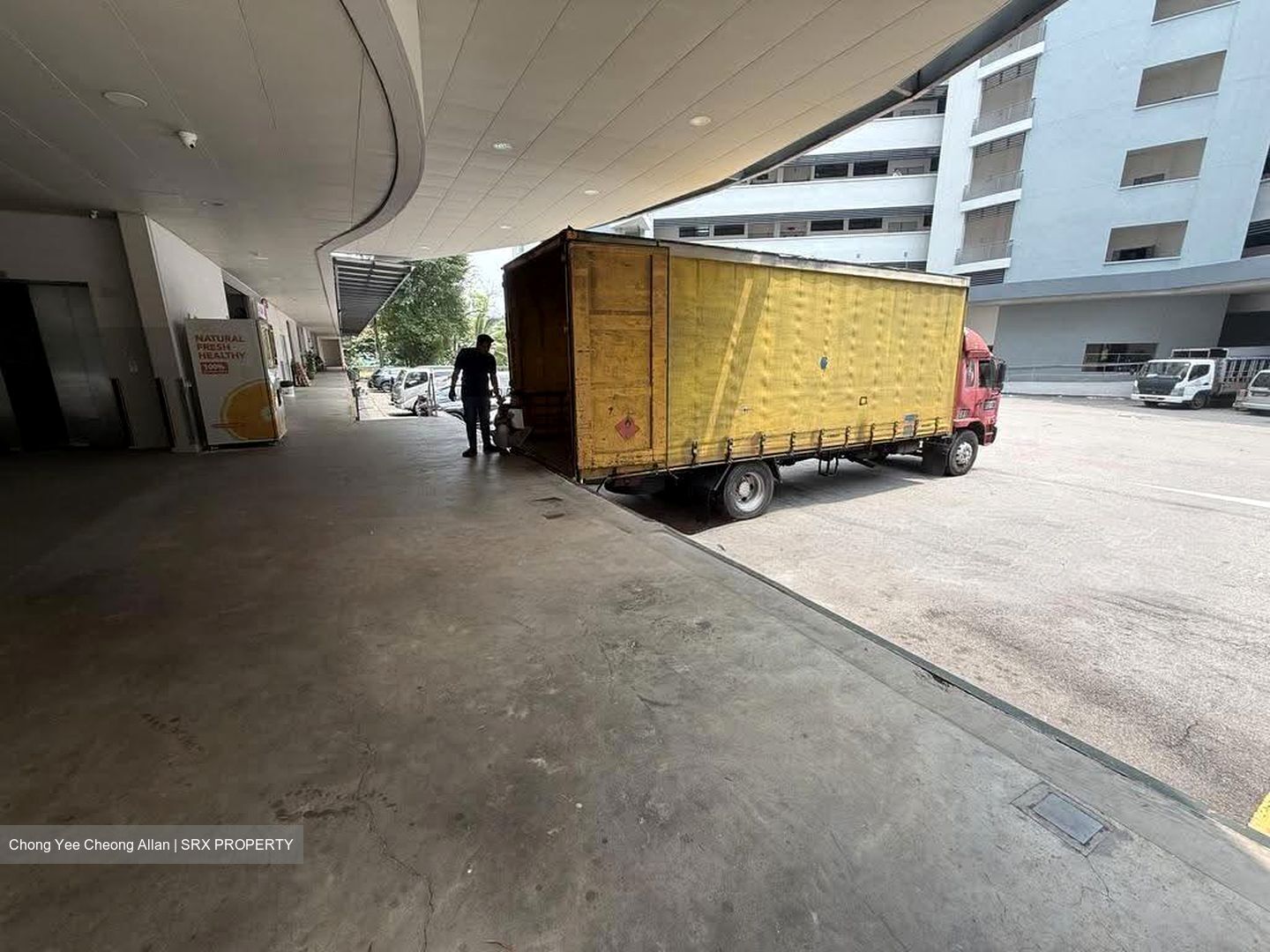 Braddell Tech (D12), Warehouse #634973371